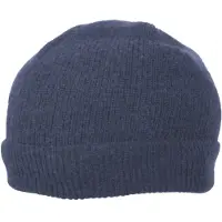 Mufflon - Ice Cap - Muts One Size, blauw