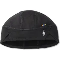 Smartwool Muts Unisex Active Fleece Beanie Black