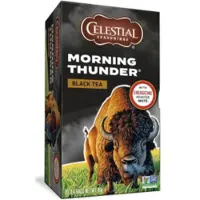 Merkloos Celestial Morning Thunder 20 Stuks