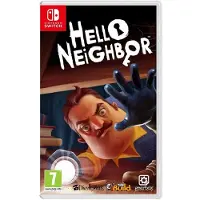 Hello Neighbor - Switch