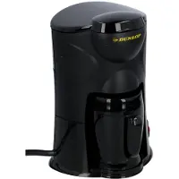 Huismerk Dunlop Koffiezetapparaat 1 Kop - 12V