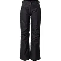 Icepeak - Dames skibroeken - Curlew W Noir voor Dames - Maat 40 FI - Zwart