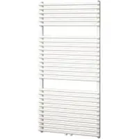 Plieger Designradiator florion nxt enkel 140,6x50 cm 759 watt antraciet metallic