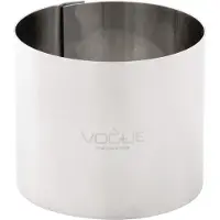 Vogue Moussering 90x35mm