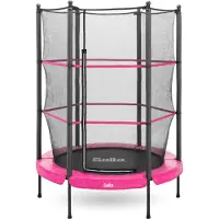 Salta Junior 140 cm Roze