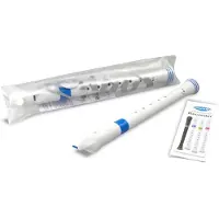 NUVO NURG300BL Sopraanblokfluit