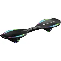 Razor Ripstik Ripster Lightshow Zwart (15073315)