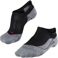 Falke Wandelsokken Women TK 5 IN Black Mix-Schoenmaat 37 - 38