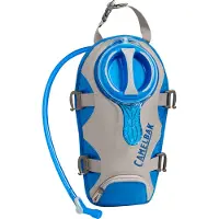 CamelBak Waterzak UnBottle Frost Grey Turkish Sea 2L