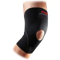 Mcdavid Knie Brace Met Open Patella Maat: L