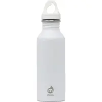 Mizu Reisfles M5 White
