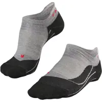 Falke TK5 Invisible Wandelsok Maat: 39-40