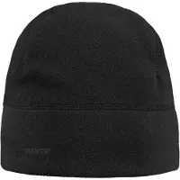 Barts Muts Barts Unisex Basic Beanie Black