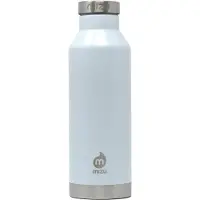 Mizu V6 Bottle Blauw