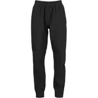 Agu Section Regenbroek Essential Heren – Waterkolom 5.000mm – Zij-rits – Compact Opvouwbaar – Zwart – M