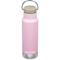 Klean Kanteen Insulated Classic Loop Cap 532ml Bottle Roze