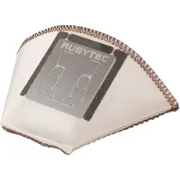 Rubytec Drip Stainless Steel Koffiefilter