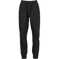 Agu Section Regenbroek Essential Heren – Waterkolom 5.000mm – Zij-rits – Compact Opvouwbaar – Zwart – XXXL
