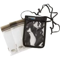 Loksak Splashsak Phone Bag Opbergzak