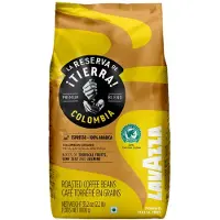 Lavazza ¡Tierra! Colombia - koffiebonen - 1 kilo