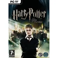 Harry Potter - De Orde Van De Feniks