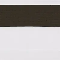 Bink Bedding Pique Choco 100x150cm Ledikantlaken BB732311