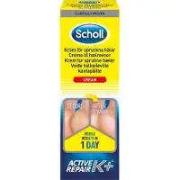 Scholl Foot Cream Active Repair 60 ml