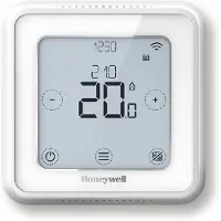 Honeywell Home Lyric T6 Wit (Bedraad)