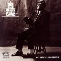Coast2Coast Willie Dixon - I Am The Blues (CD)