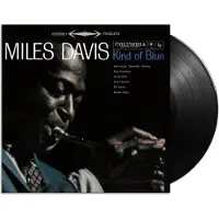 Bertus Distributie Kind Of Blue (2LP)
