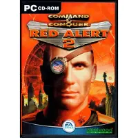 Command & Conquer Red Alert 2