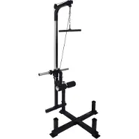 Powertec Krachtapparatuur accessoire - Powertec Lat Tower Accessory - WB-LTA