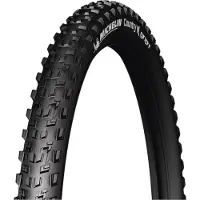 Michelin Buitenband 27.5” – Country Grip'R – TLR (Tubeless Ready) – Vouwband – ETRTO-maat: 54-584 – Zwart