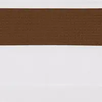 Bink Bedding Pique Caramel 100x150cm Ledikantlaken BB732211