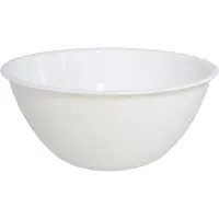 Bormioli Rocco Slakom Easy Slakom Wit 22,2 cm