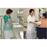 Noba Schorten Nobapron