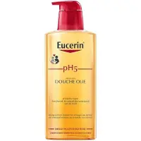 Eucerin Creme Douche Olie Parfum Voordeelverpakking