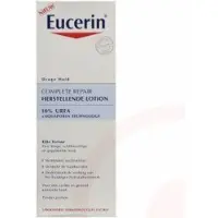 Eucerin 18x Urearepair Bodylotion Met 10% Urea 250 Ml