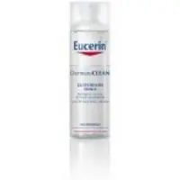 Eucerin 12x Dermatoclean Zuiverende Tonic 200 Ml