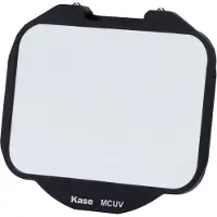 Kase Clip-in UV Filter voor Sony A7/A9
