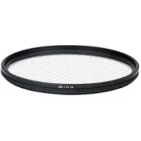 JJC F-4XSTAR72 Star Filter 72mm