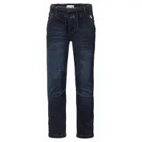 Noppies Broek Baleshwar - Nautical Blue - Maat 110