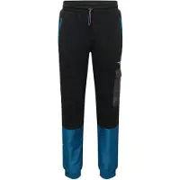 Puma joggingbroek voor heren met Porsche-logo
