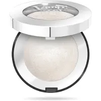 PUPA Milano Ogen Oogschaduw Vamp! Wet & Dry Nr. 300 White Snow