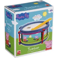 Reig Musicales Trommel (8.50 x 19 x 19 cm)
