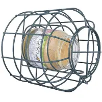 Esschert Design Pindakaaspothouder Groen D 15,5 H 15,3 Cm