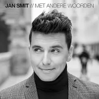 HEARTSELLING Jan Smit - Met Andere Woorden (Gelimiteerde gesigneerde versie) | CD