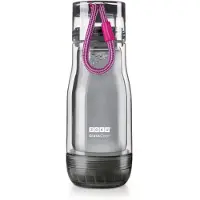 Zoku Drinkfles Active Purple 325 ml