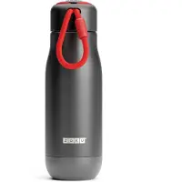 Zoku Thermosfles Black 350 ml