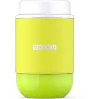 Zoku Food Jar Neat Stack Lemon Lime 475 ml